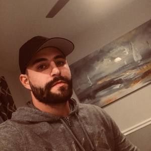 Meet your Posher, Pat